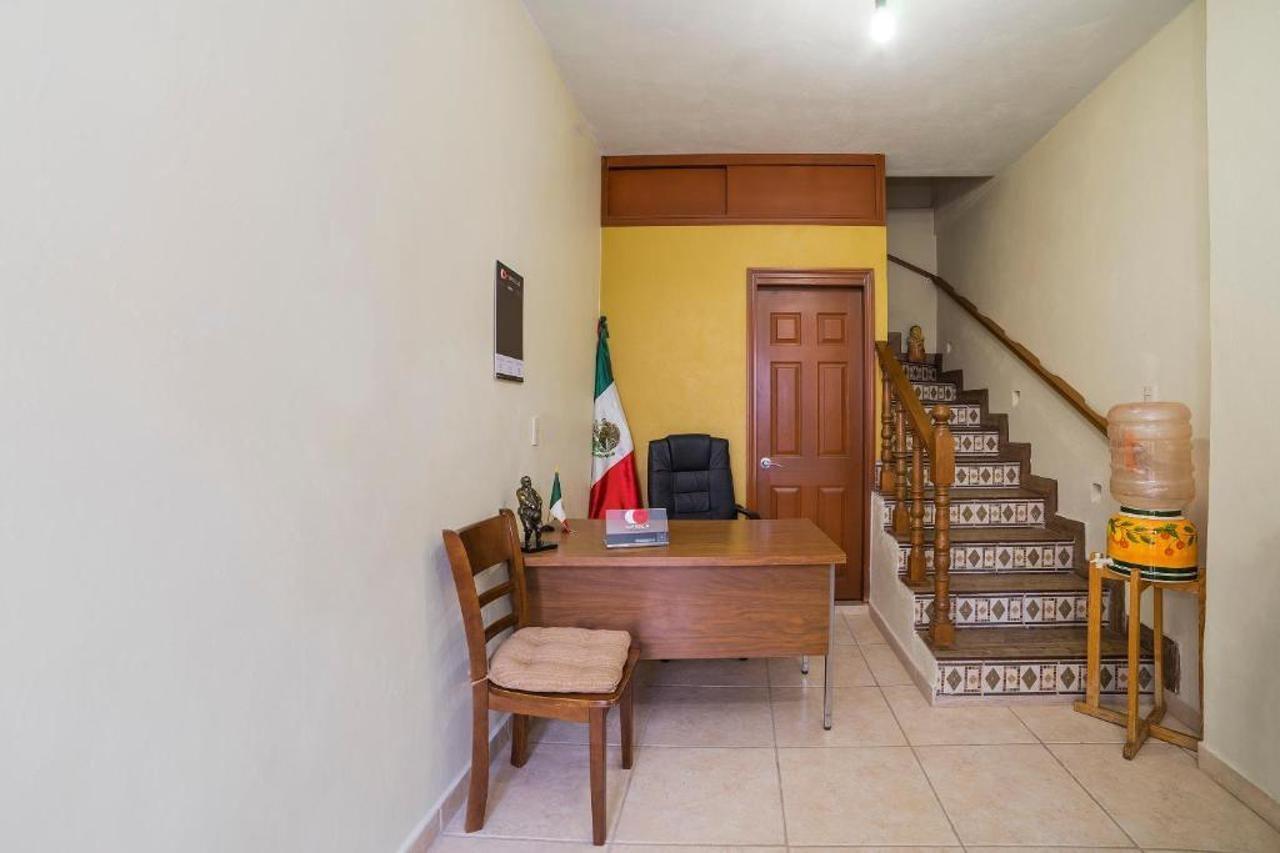 Capital O Casa Santa Fe, Guanajuato Exterior foto